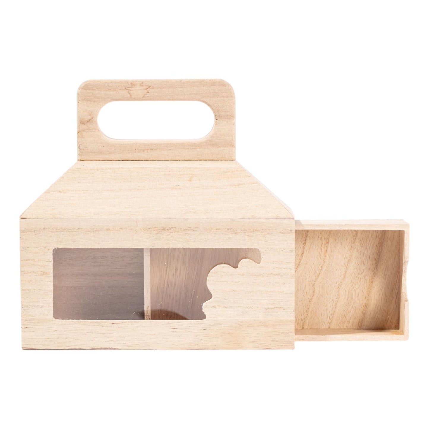 Wooden Chachka Boxes (6 Pack)