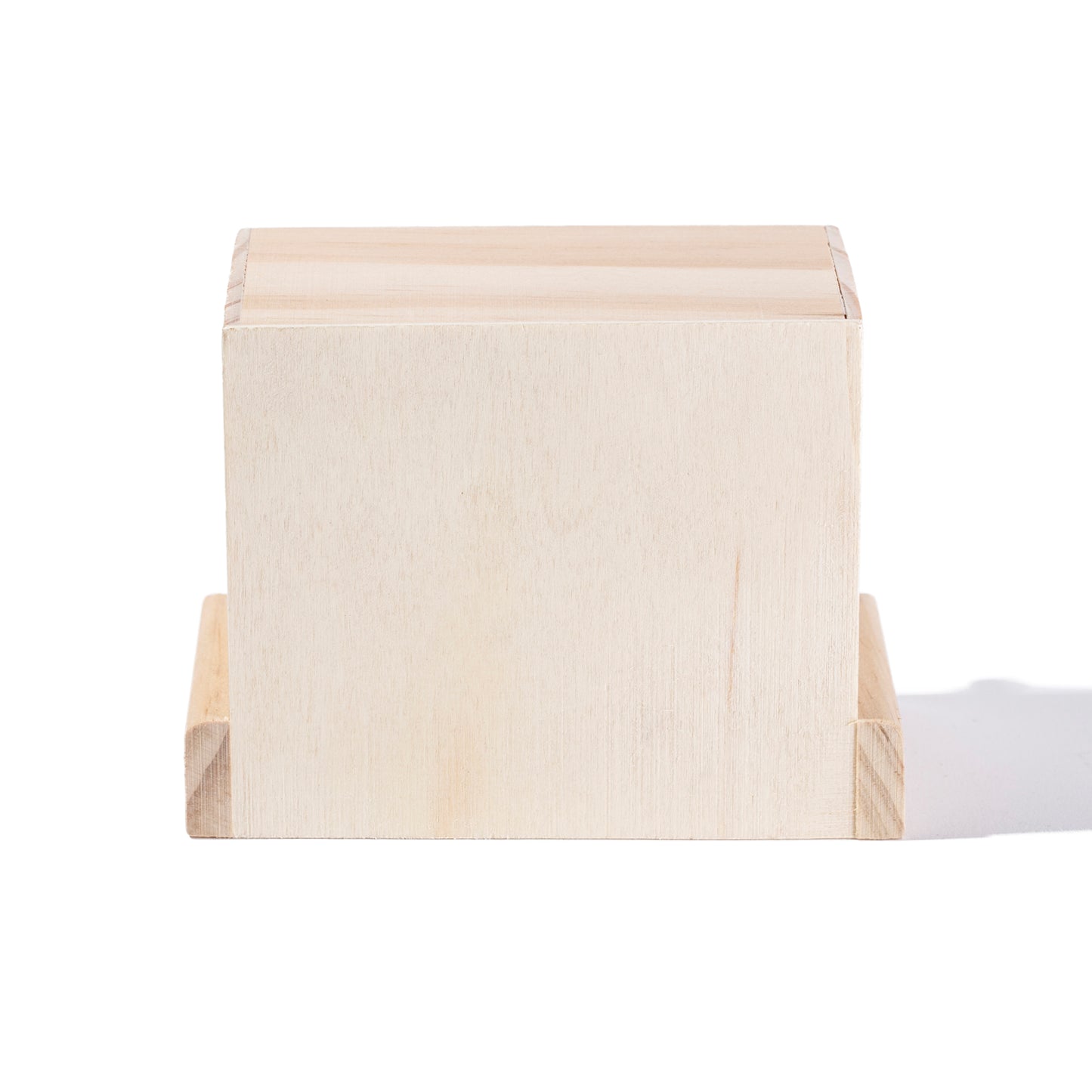 DIY Mini Wooden Dressers (12 Pack)