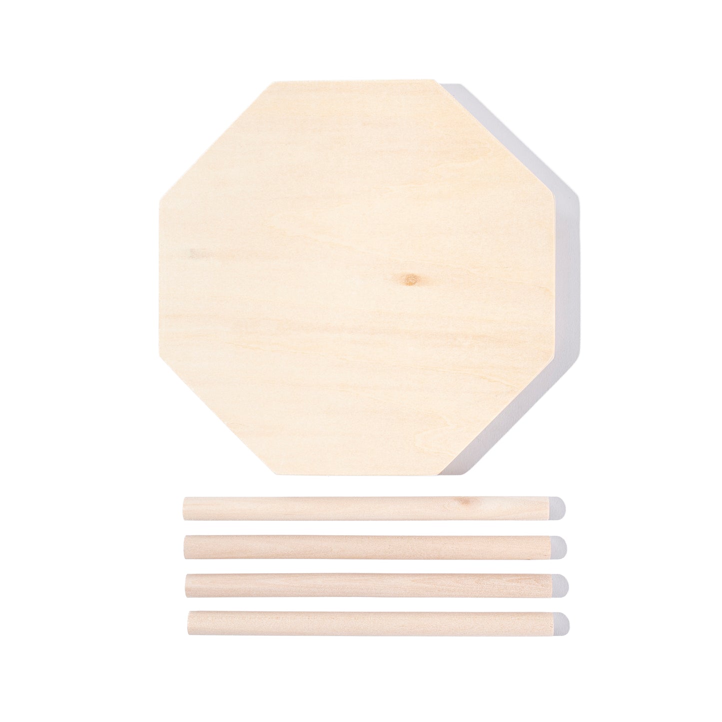 DIY Plant Stools (12 Pack)
