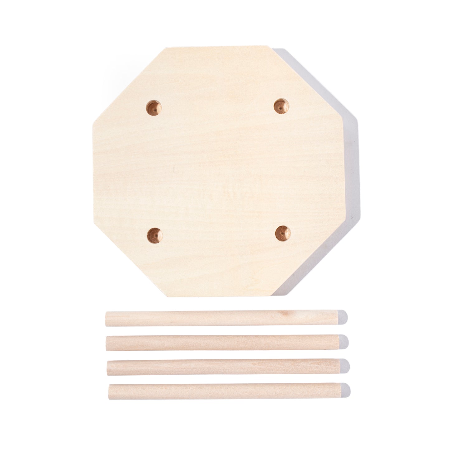 DIY Plant Stools (12 Pack)