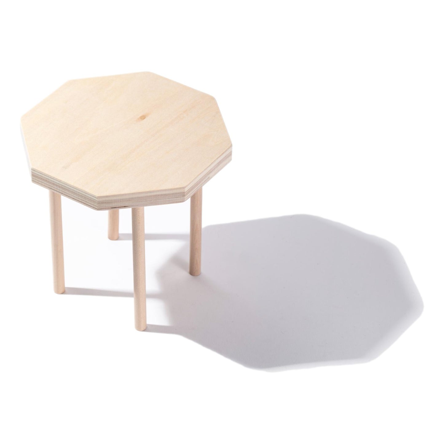 DIY Plant Stools (12 Pack)