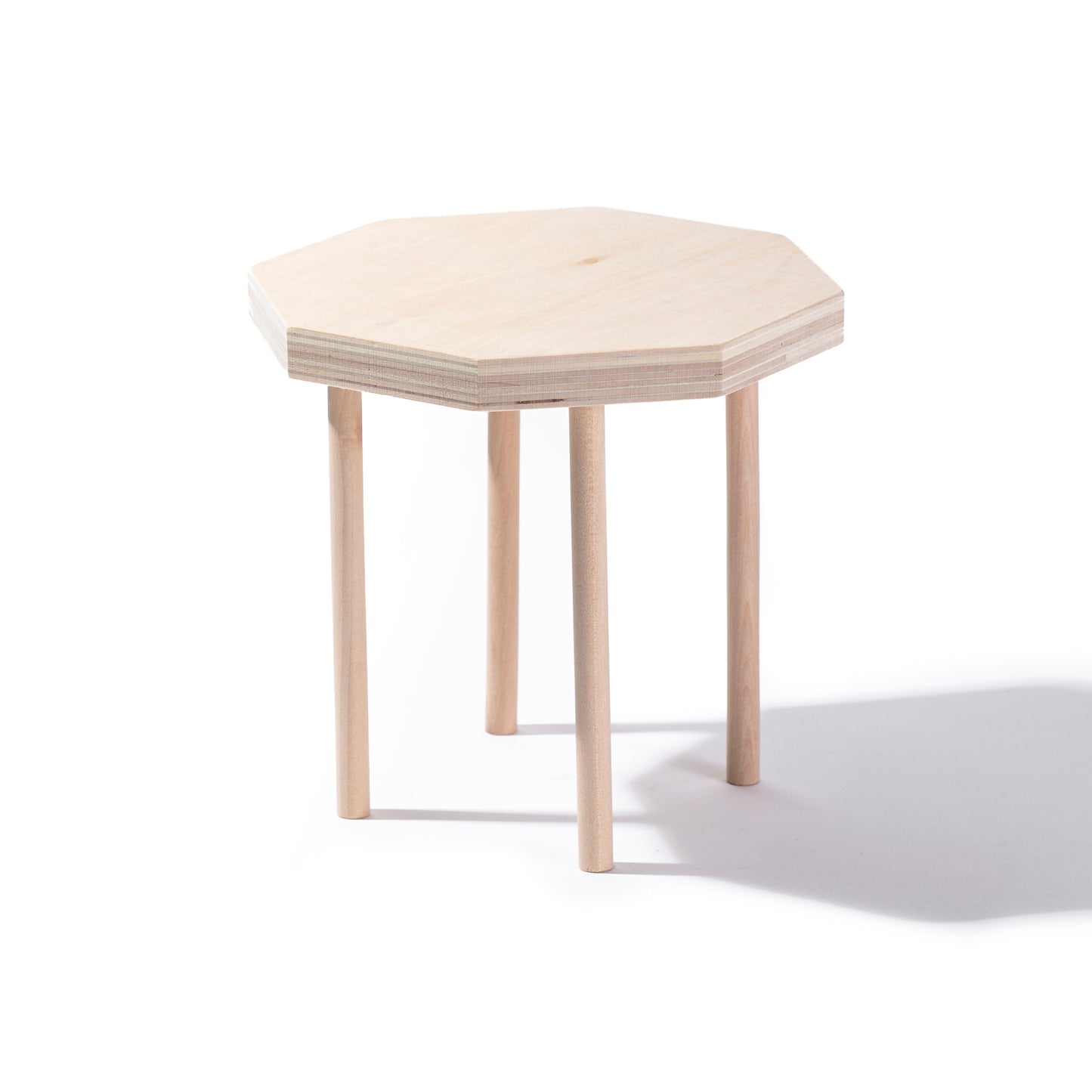 DIY Plant Stools (12 Pack)