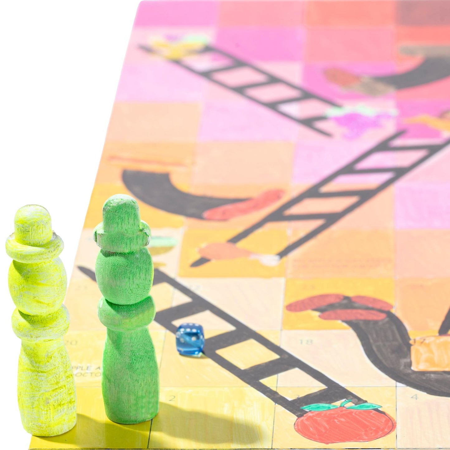 Five a Day Board Game (12 Pack)