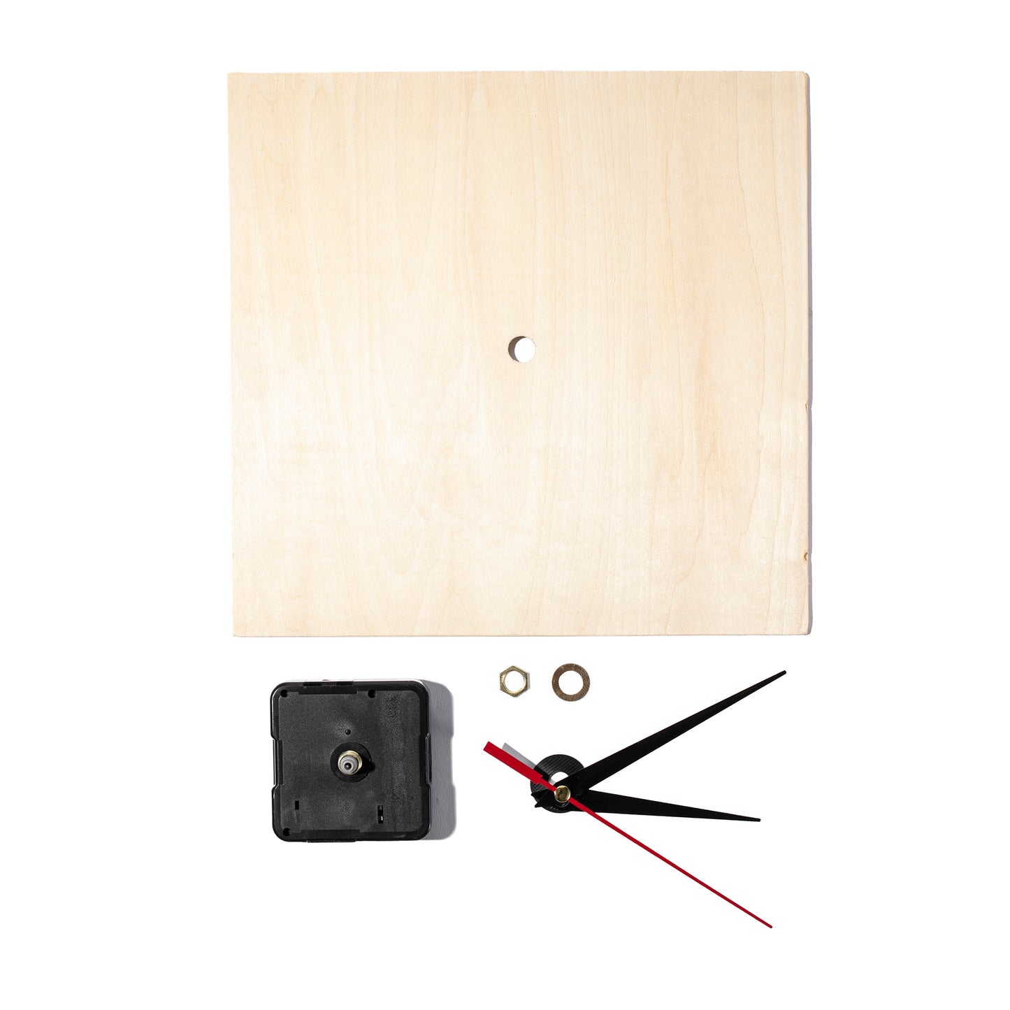 DIY Clocks (12 Pack)
