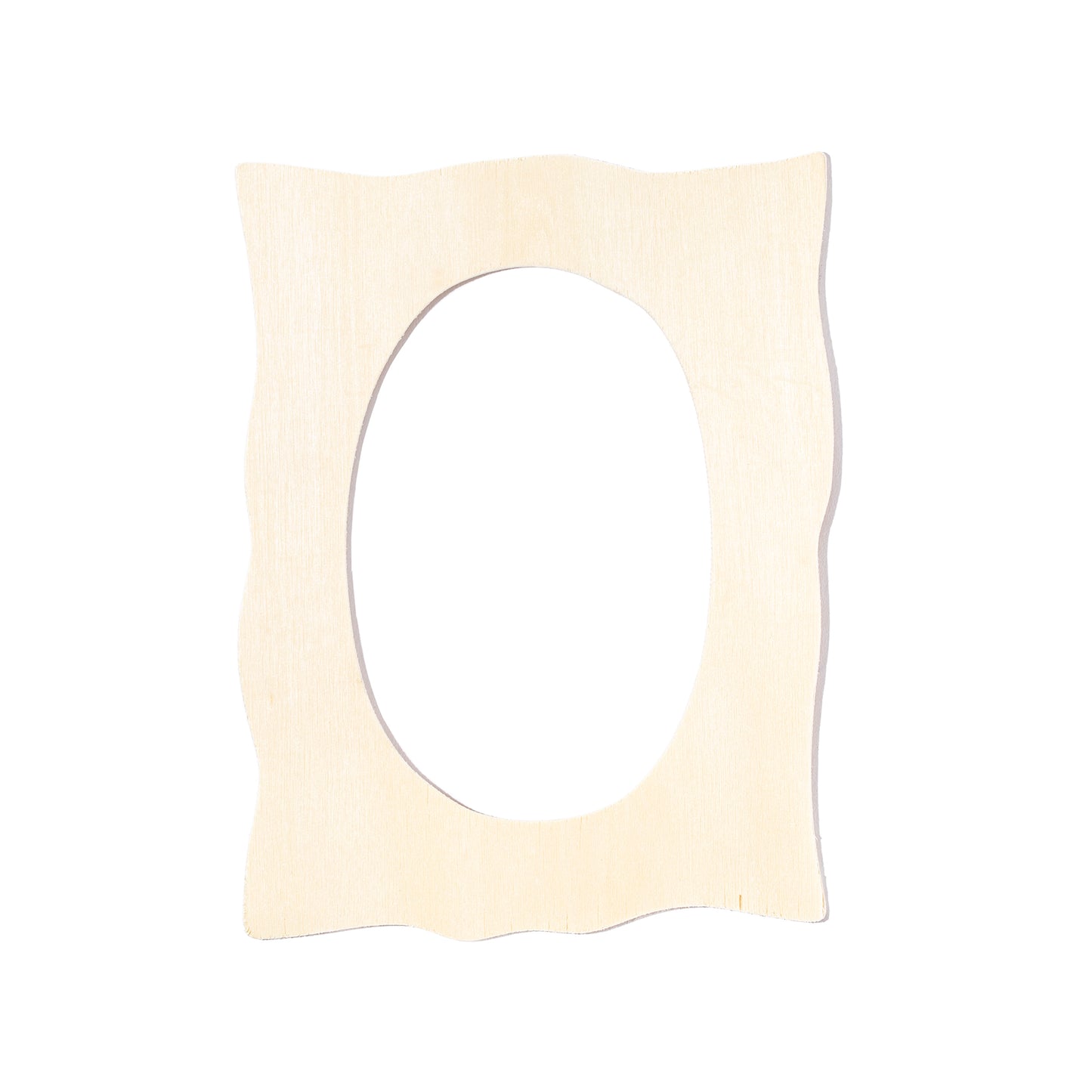 DIY Wooden Picture Frames - 4" X 6" (12 Pack)