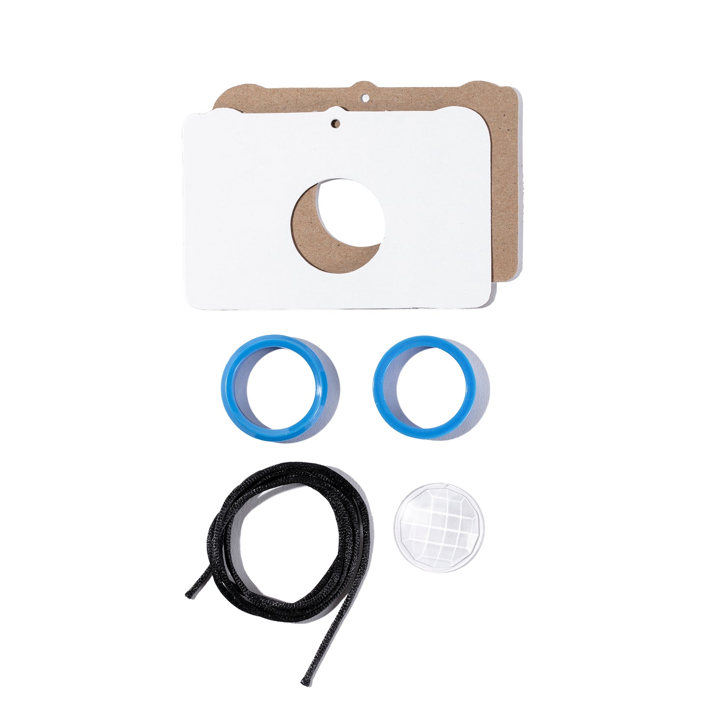 DIY Prism Cameras (12 Pack)