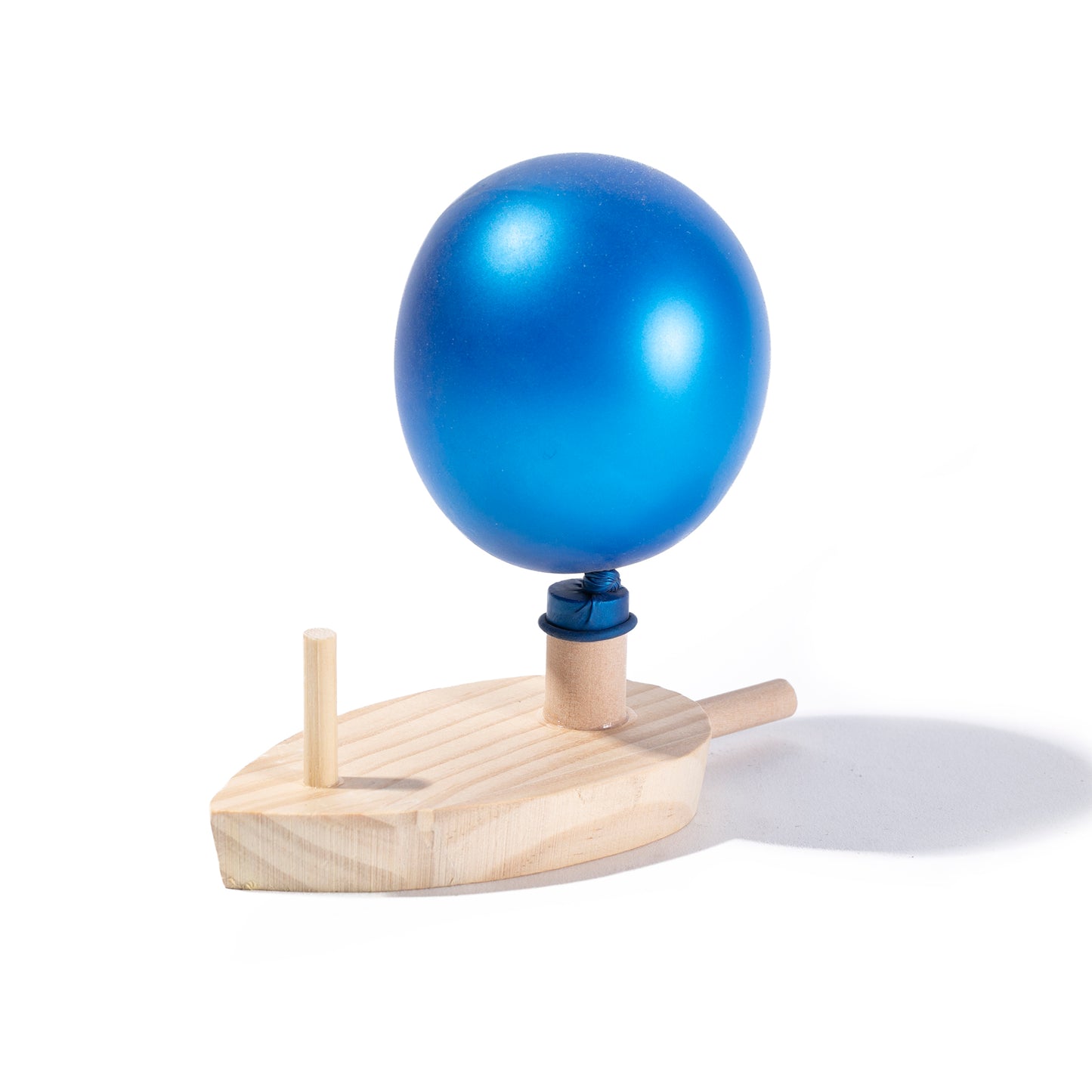 Balloon Powered Boats (12 Pack)