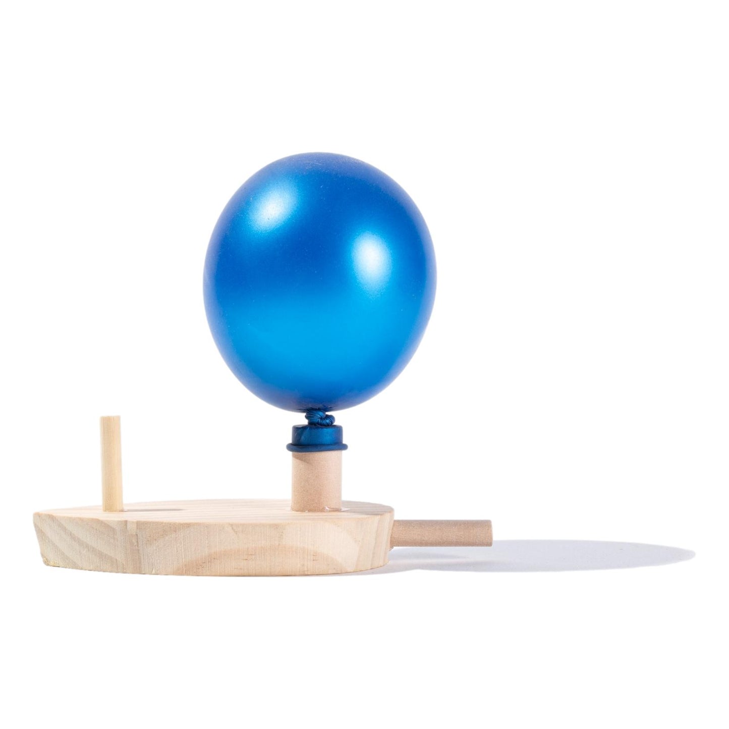 Balloon Powered Boats (12 Pack)