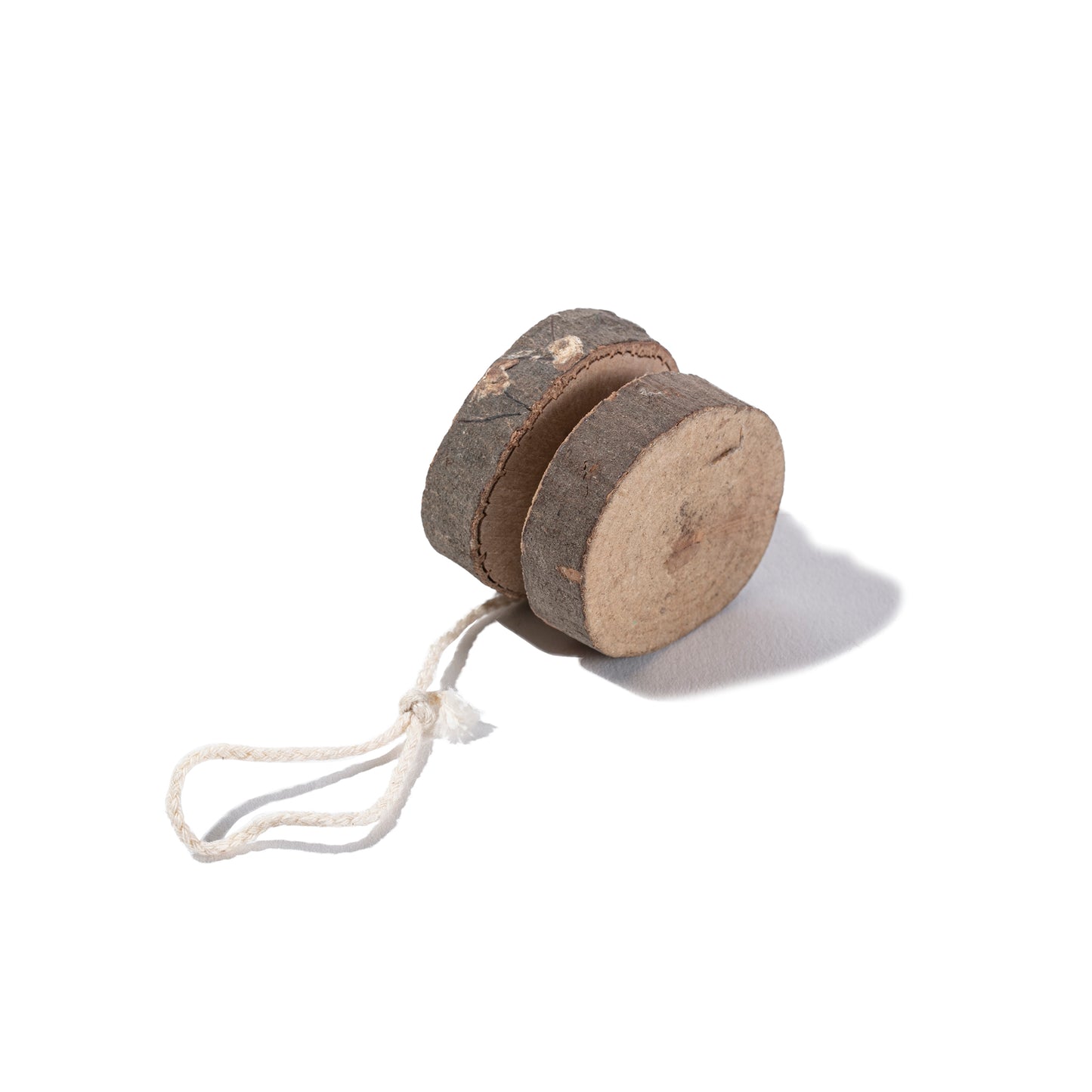 Wooden Yo-Yos (12 Pack)