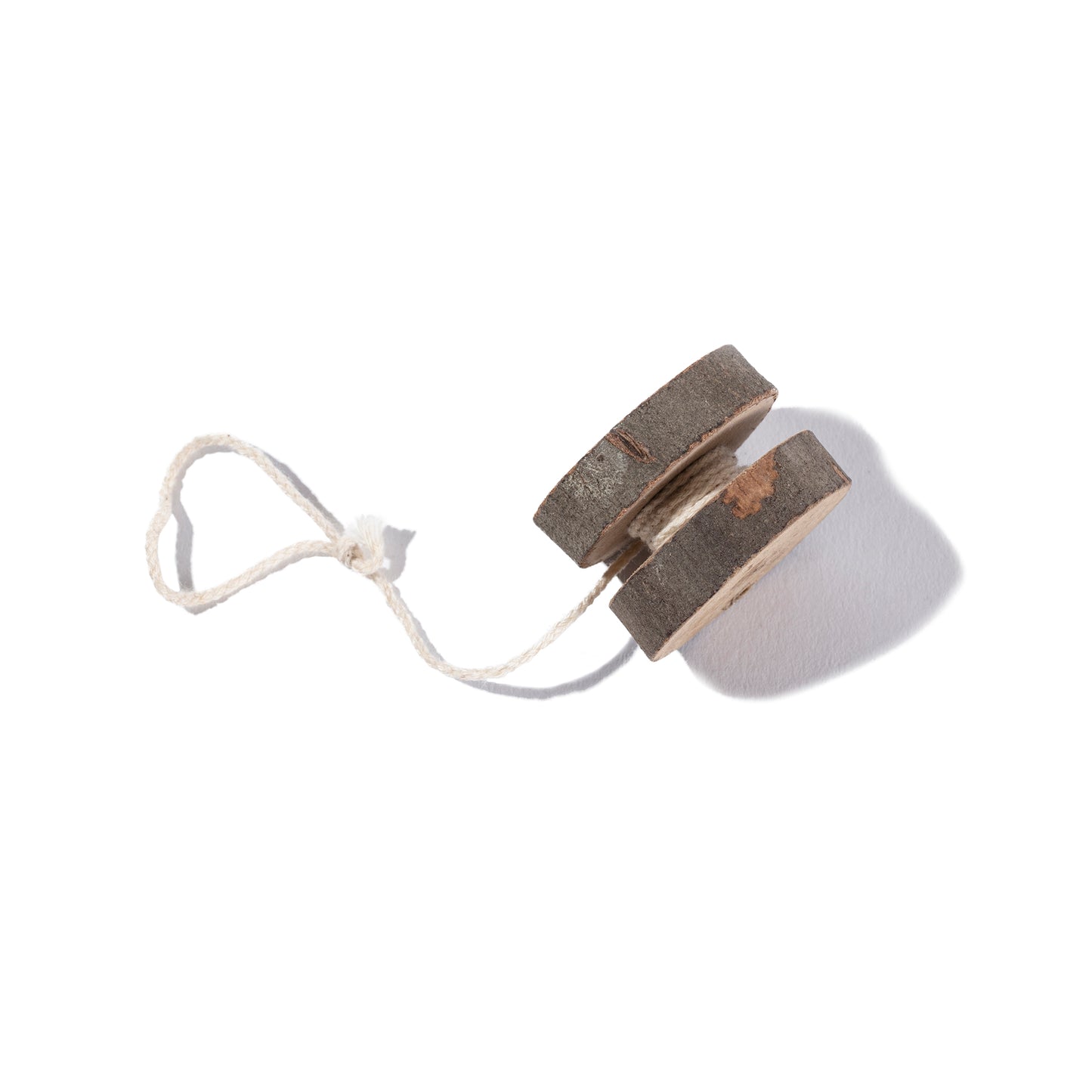 Wooden Yo-Yos (12 Pack)