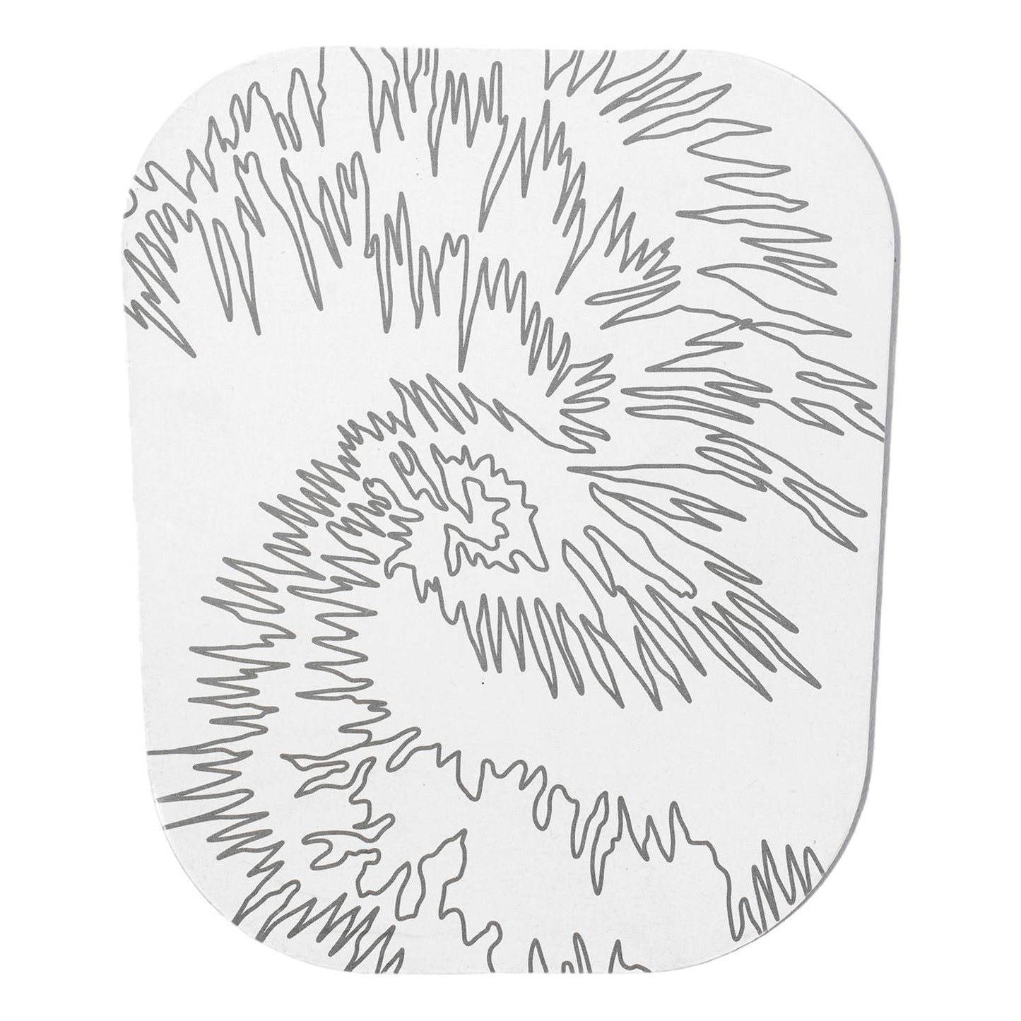 DIY Tie-Dye Fans (24 Pack)