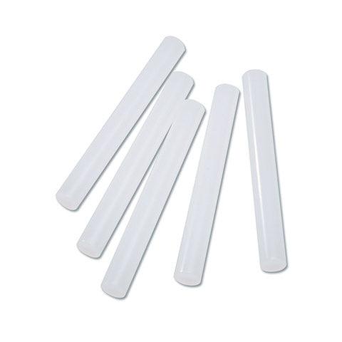 Glue Gun Glue Sticks - Full Size, 4" (12 Pack) - EconoCrafts