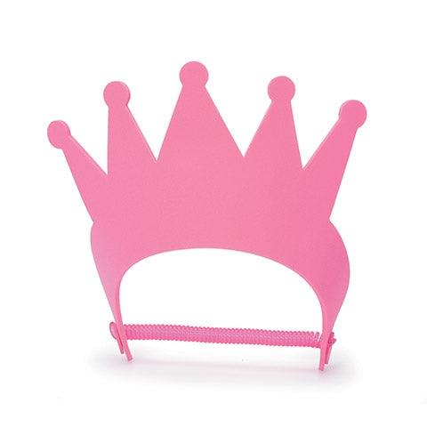 Foam Tiaras (12 Pack) - EconoCrafts