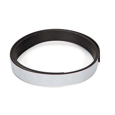 Self-Adhesive Magnet Tape - 1/2" x 30" - EconoCrafts