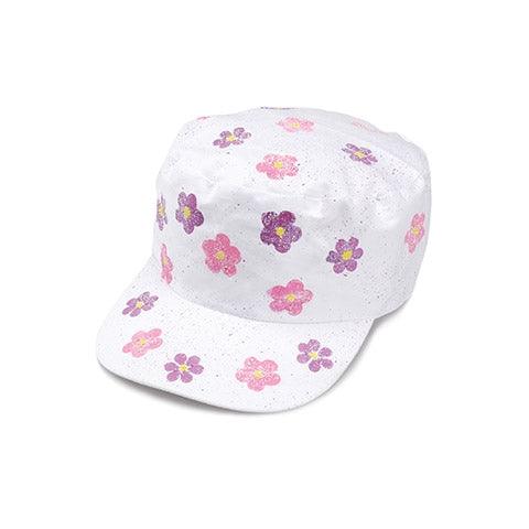 DIY Painter's Cap (6 Pack) - EconoCrafts