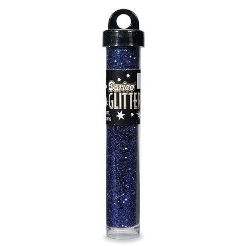 Glitter Tube - Purple - EconoCrafts