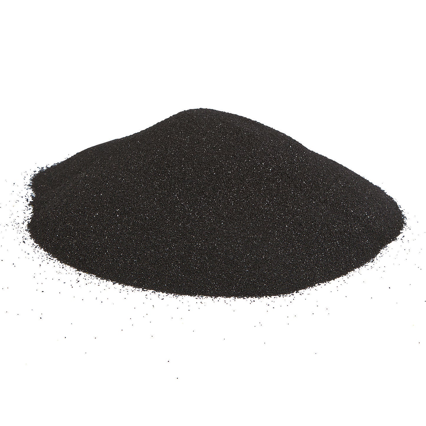 Colored Sand - Black (2 lb)
