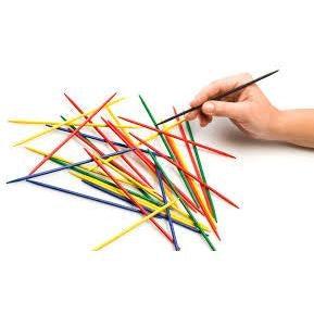 Giant Pick Up Sticks - EconoCrafts