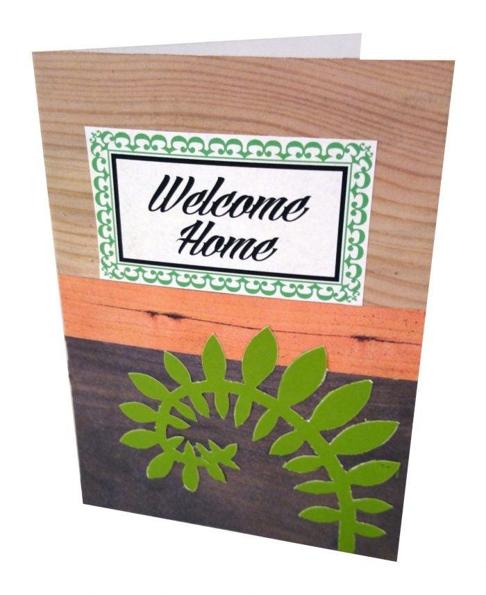 Tree Paper (32 Sheets) - EconoCrafts