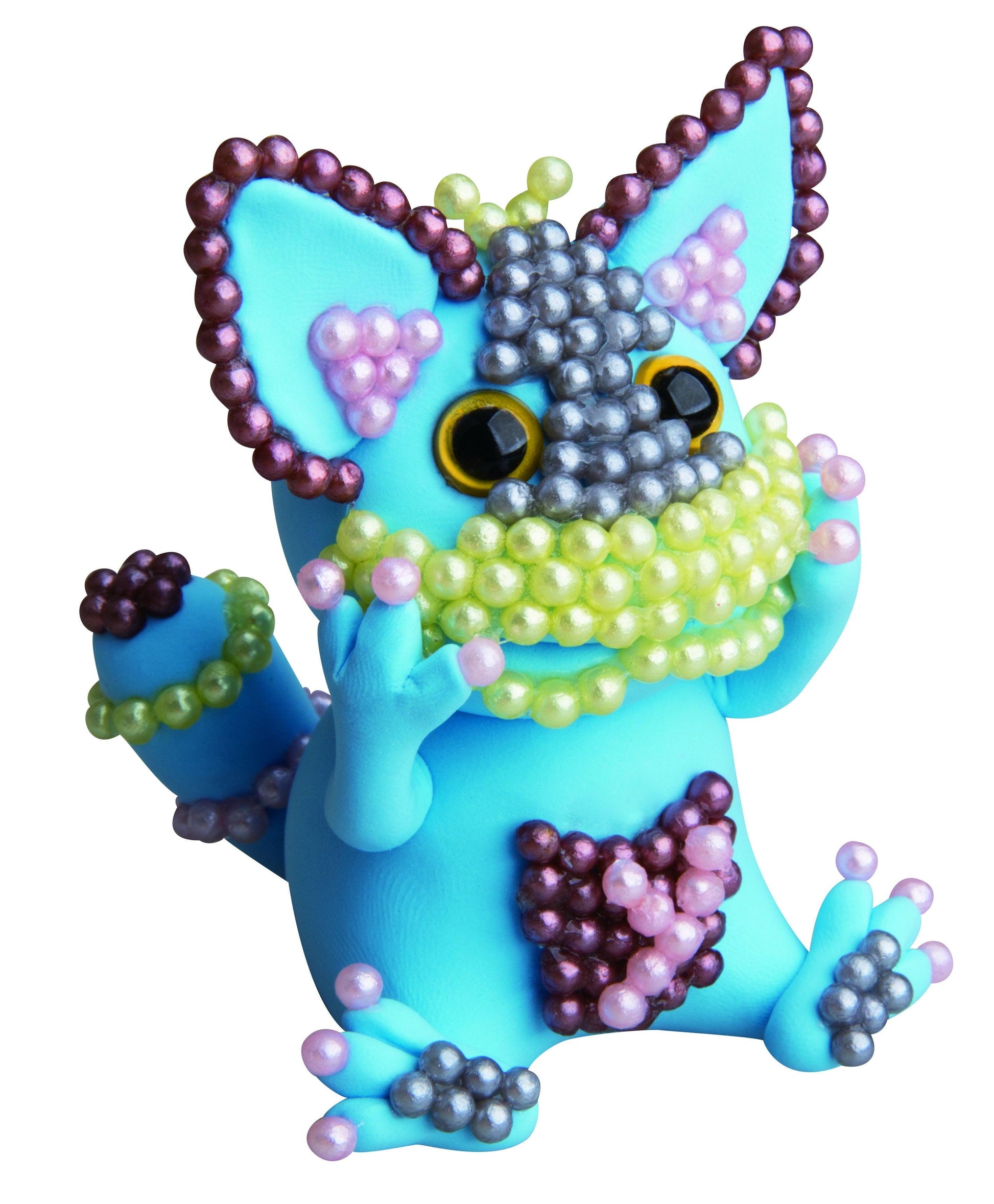 Super Dough Air-Dry Modeling Clay Set (12 Pack) - EconoCrafts