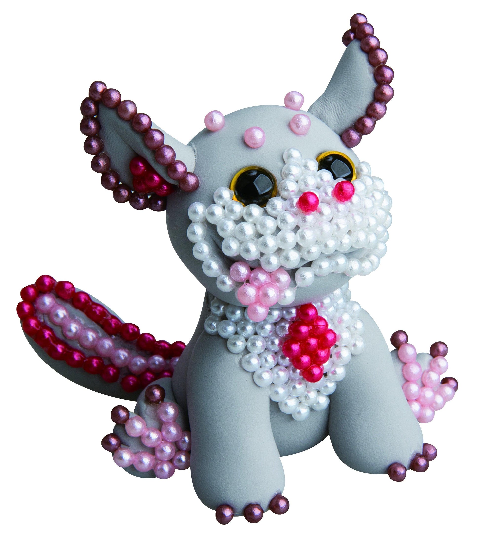 Super Dough Air-Dry Modeling Clay Set (12 Pack) - EconoCrafts