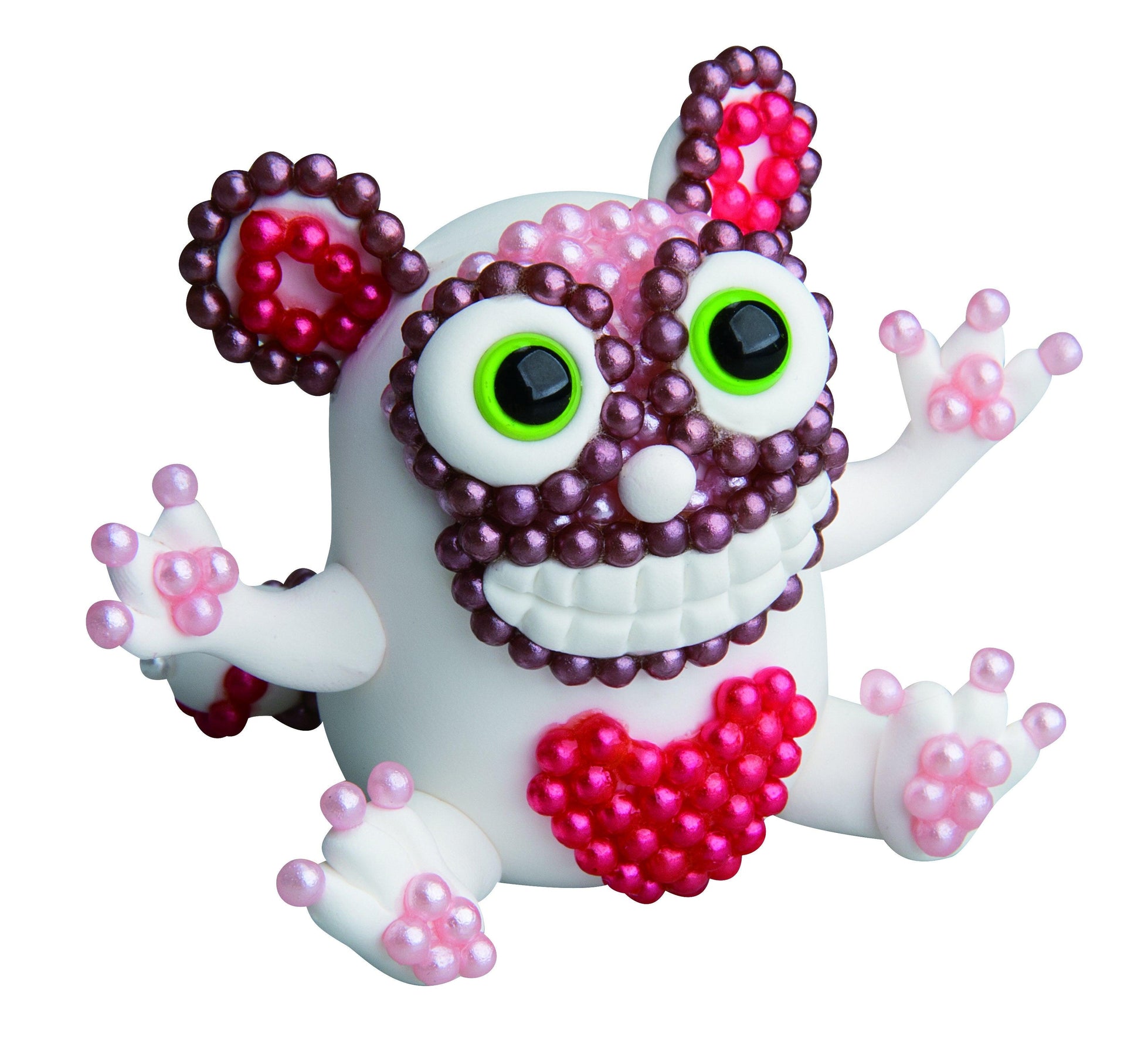 Super Dough Air-Dry Modeling Clay Set (12 Pack) - EconoCrafts