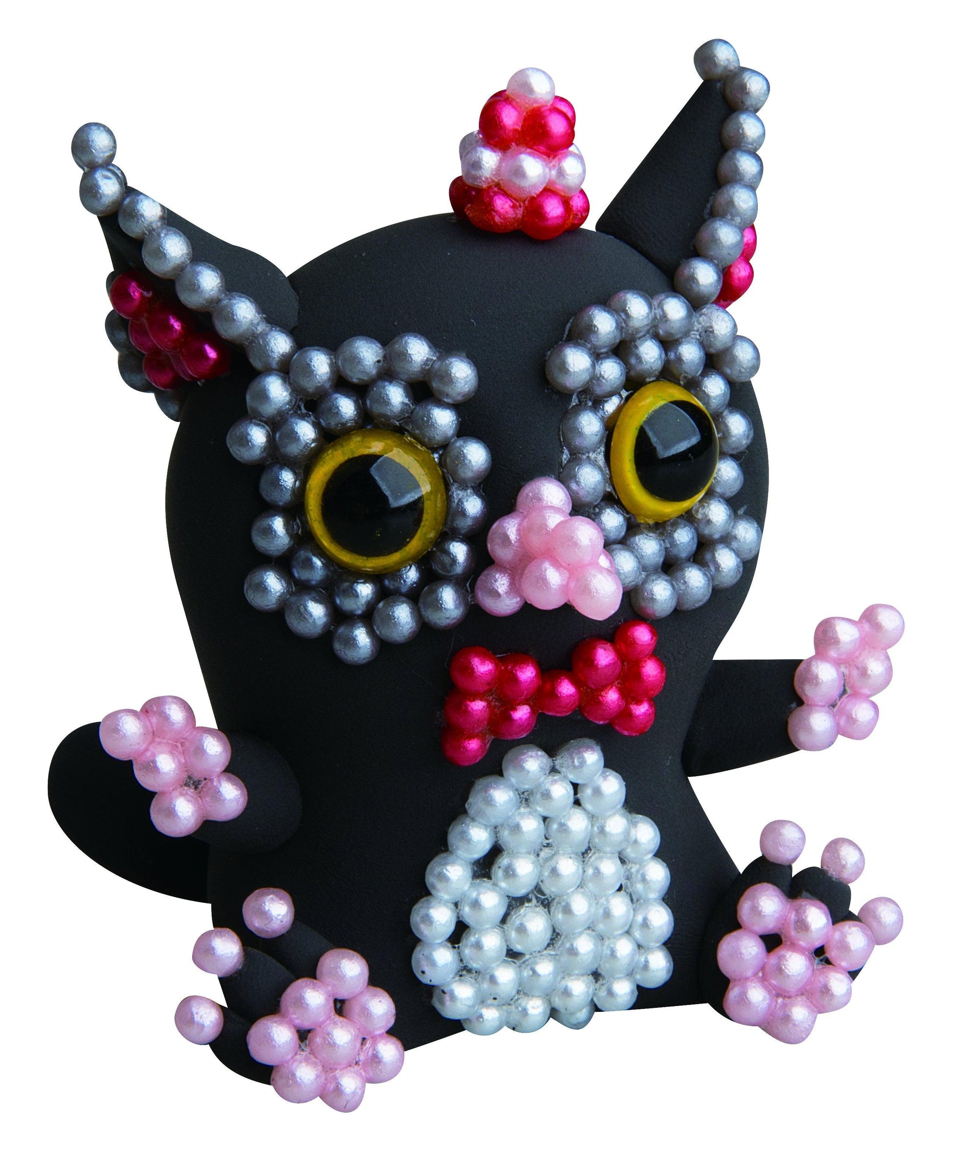 Super Dough Air-Dry Modeling Clay Set (12 Pack) - EconoCrafts