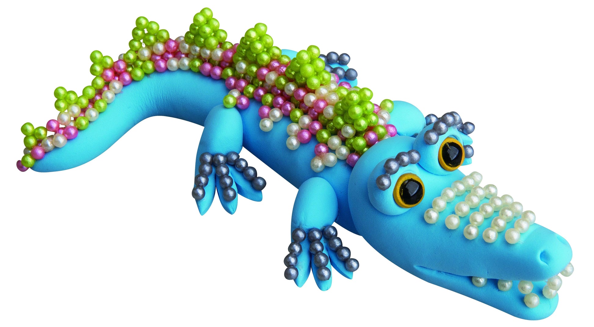 Super Dough Air-Dry Modeling Clay Set (12 Pack) - EconoCrafts