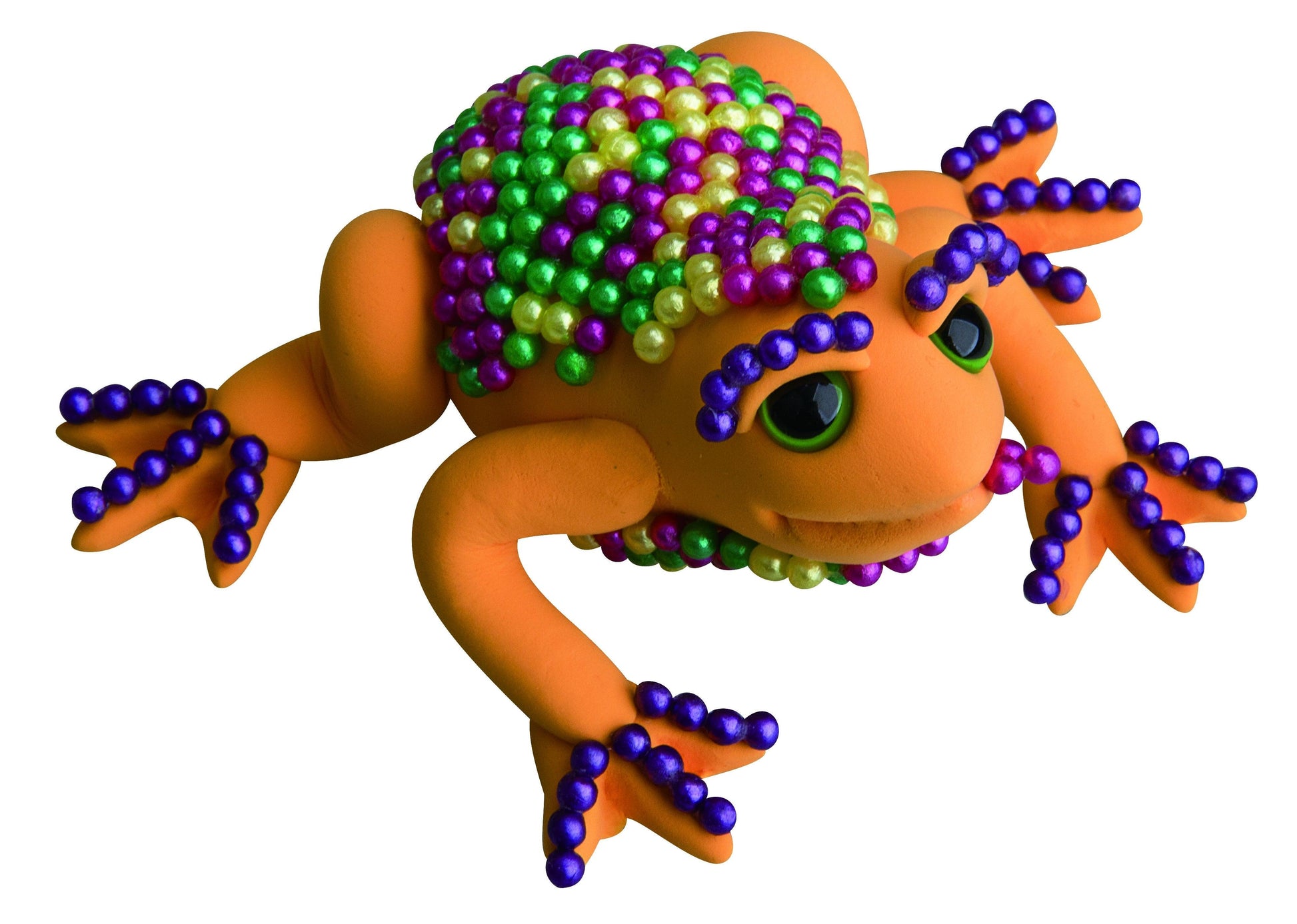 Super Dough Air-Dry Modeling Clay Set (12 Pack) - EconoCrafts