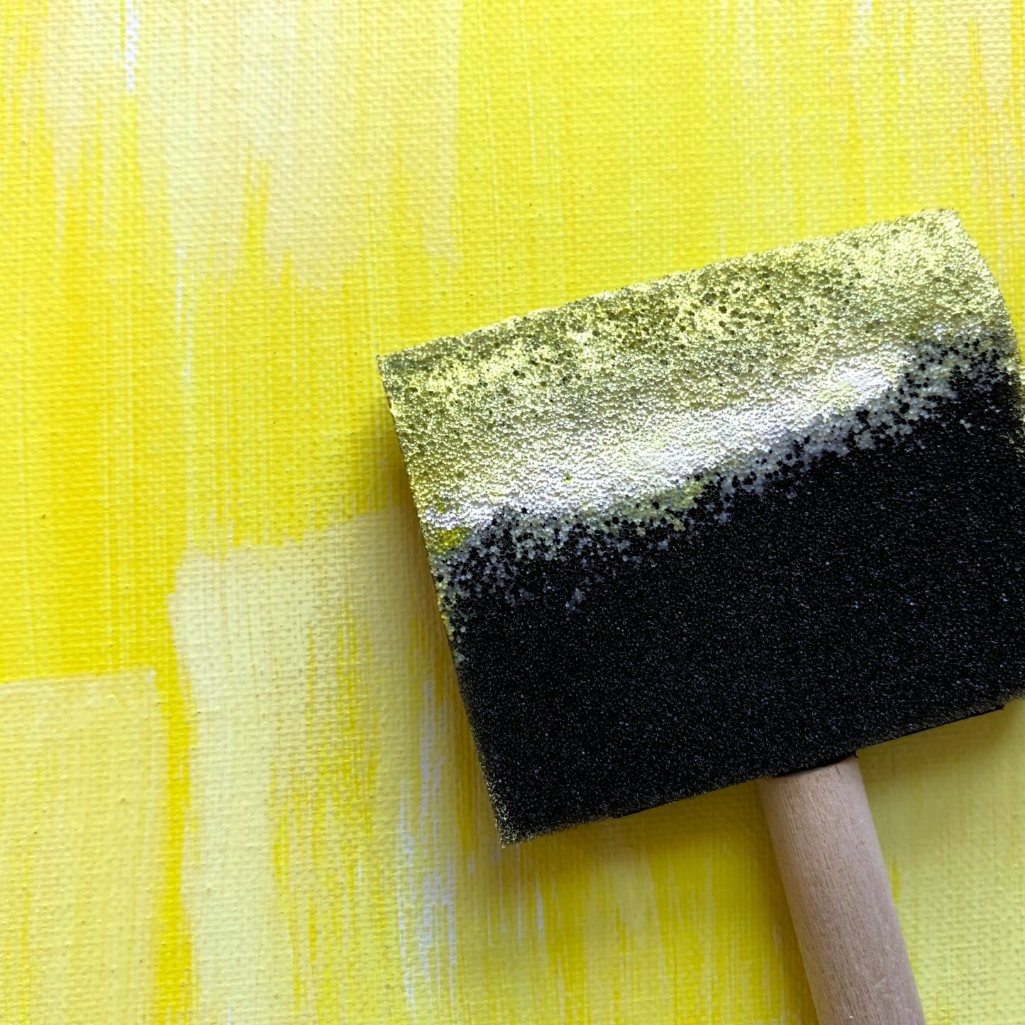 Foam Brushes - 2" (12 Pack)