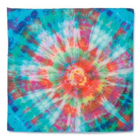 DIY White Bandanas (12 Pack) - EconoCrafts