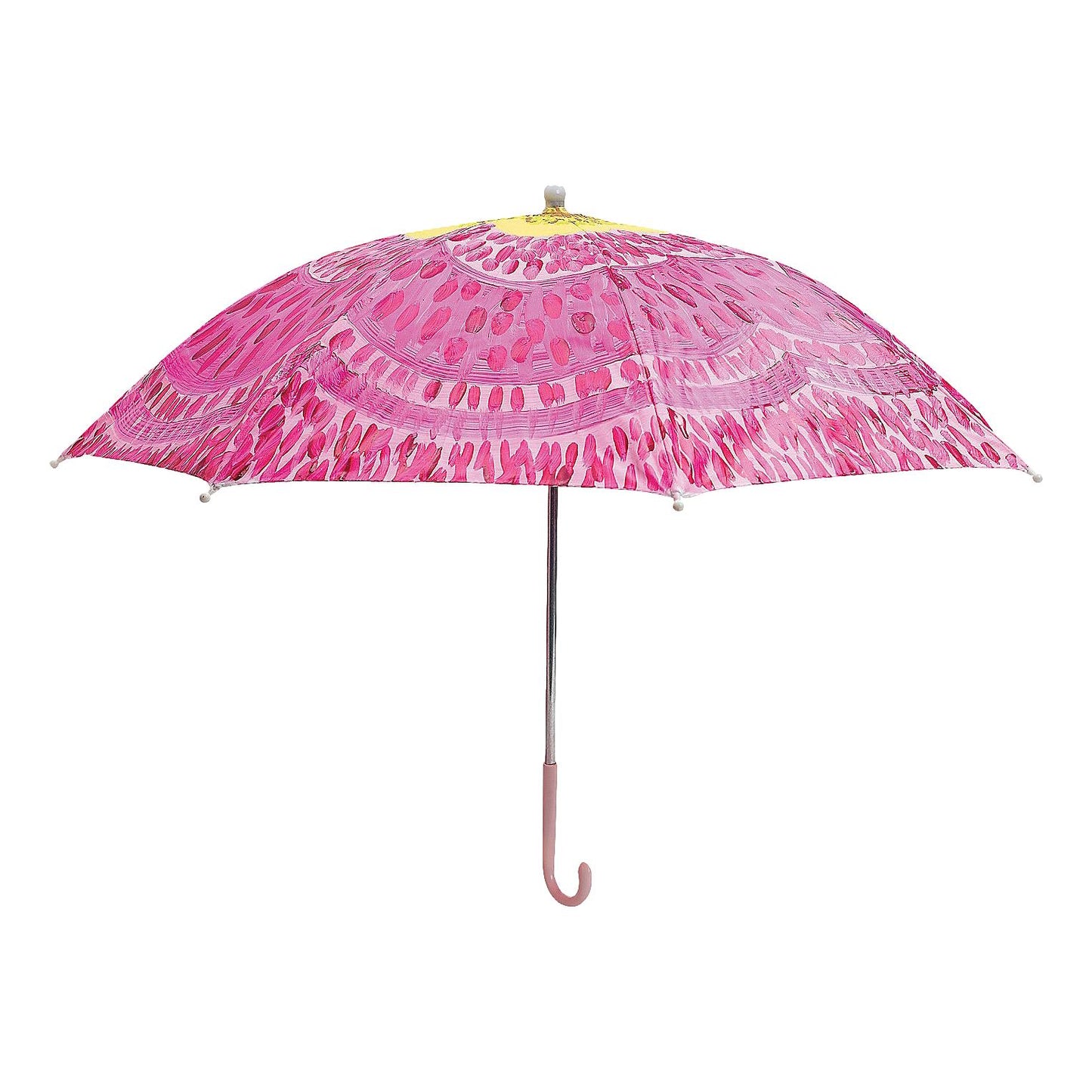 DIY White Umbrellas (6 Pack)