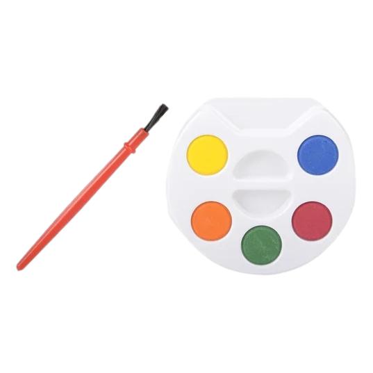 Mini Paint Set (12 Pack)
