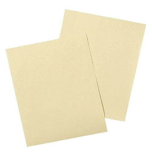 Manila Drawing Paper - 9" X 12" (500 Sheets) - EconoCrafts