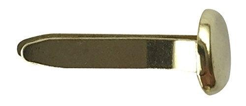 Paper Fasteners (100 Pack) - EconoCrafts