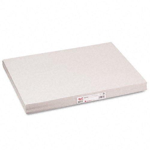 Newsprint Paper - 12" X 18" (500 Pack) - EconoCrafts