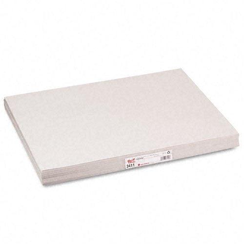 Newsprint Paper - 18" X 24" (500 Pack) - EconoCrafts