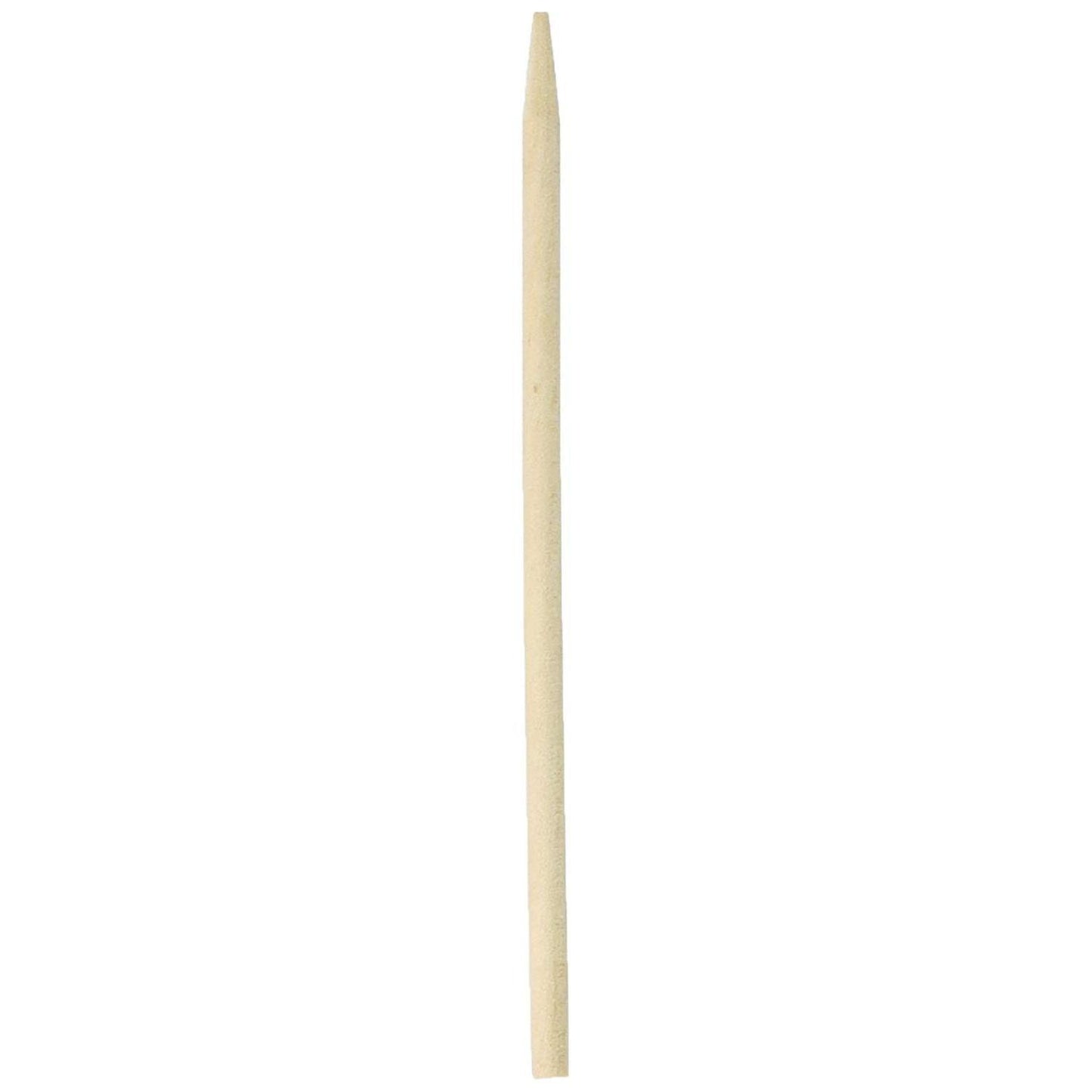 Wood Stylus Sticks (12 Pack) - EconoCrafts