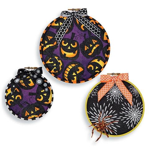 Embroidery Hoop - 8" - EconoCrafts