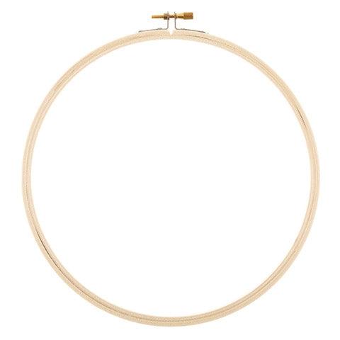 Embroidery Hoop - 8" - EconoCrafts
