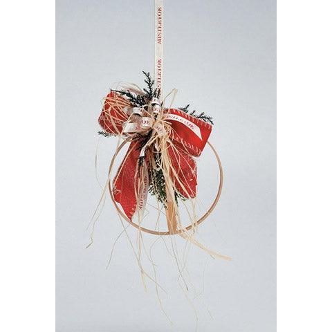 Embroidery Hoop - 5" - EconoCrafts