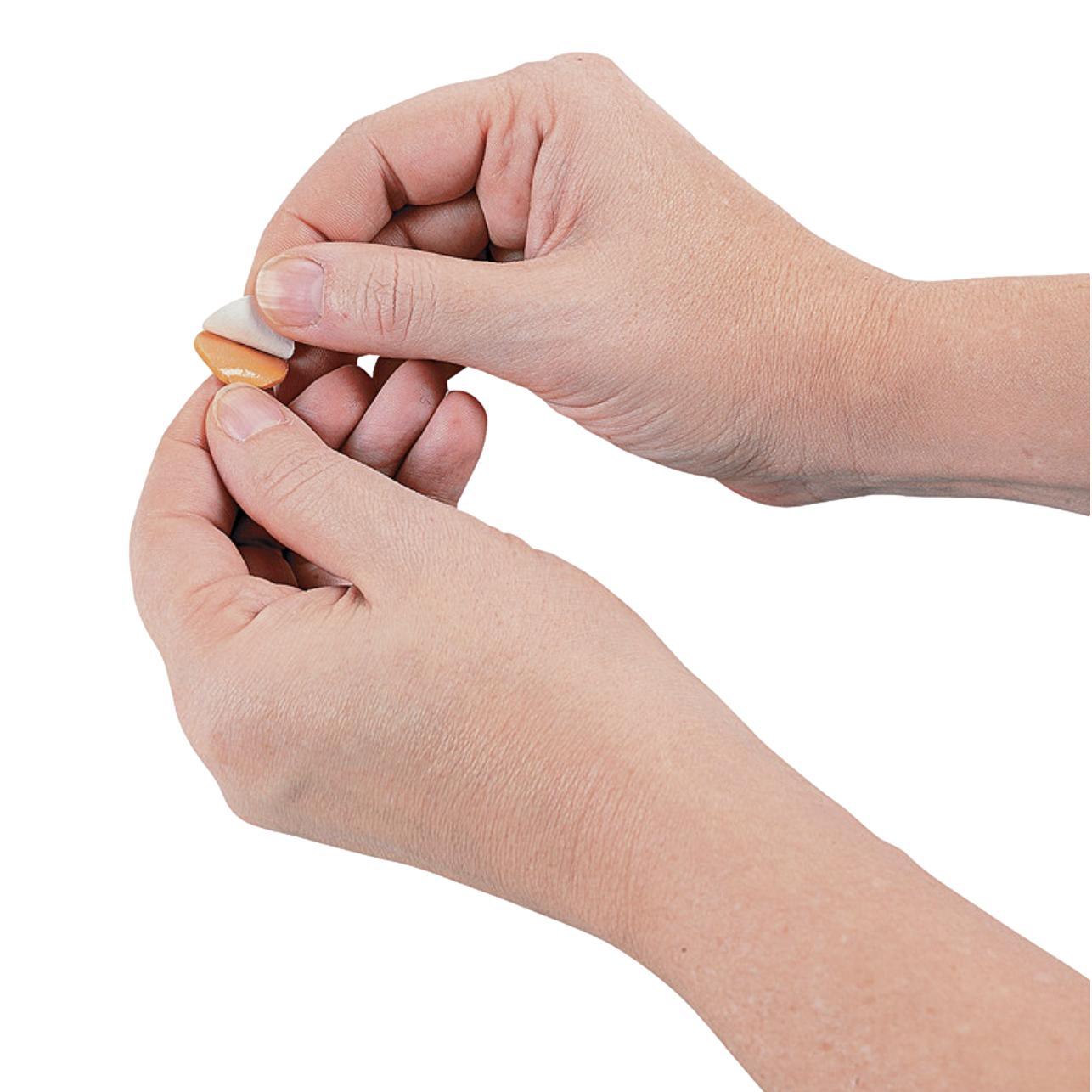 3D Floating Foam Ship Craft Kit (12 Pack) - EconoCrafts