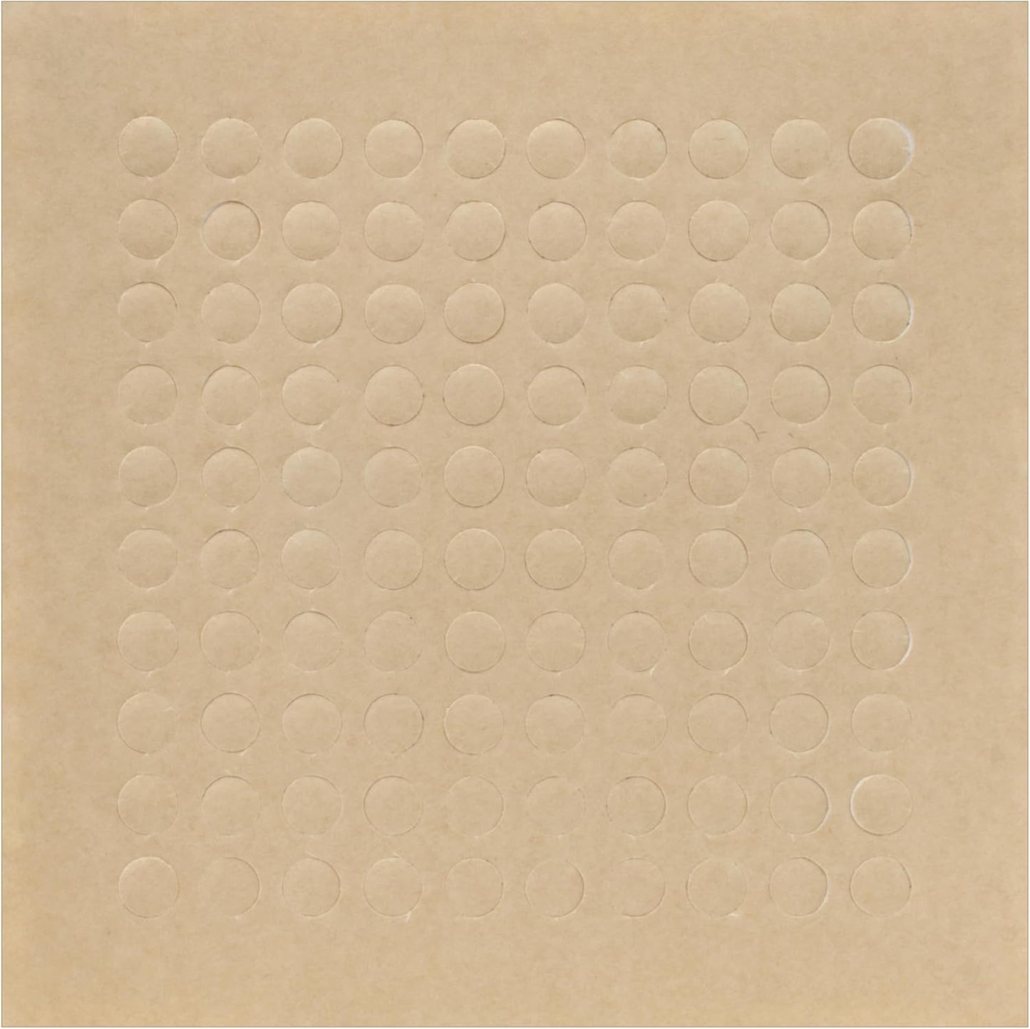 3D Round Foam Dots (200 Pack)
