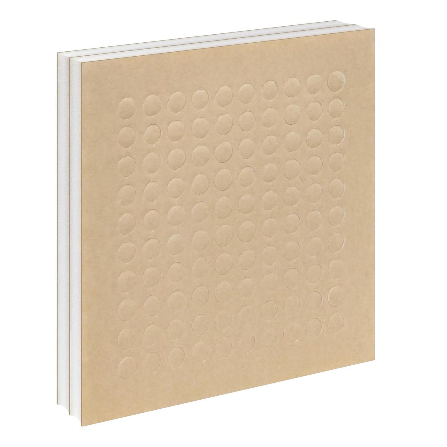 3D Round Foam Dots (200 Pack)