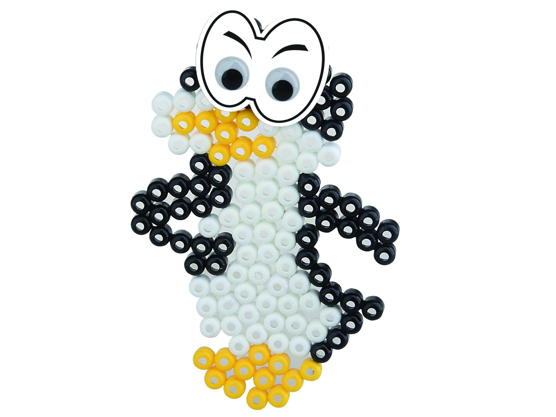 Big Super Beads (1,000 Beads) - EconoCrafts