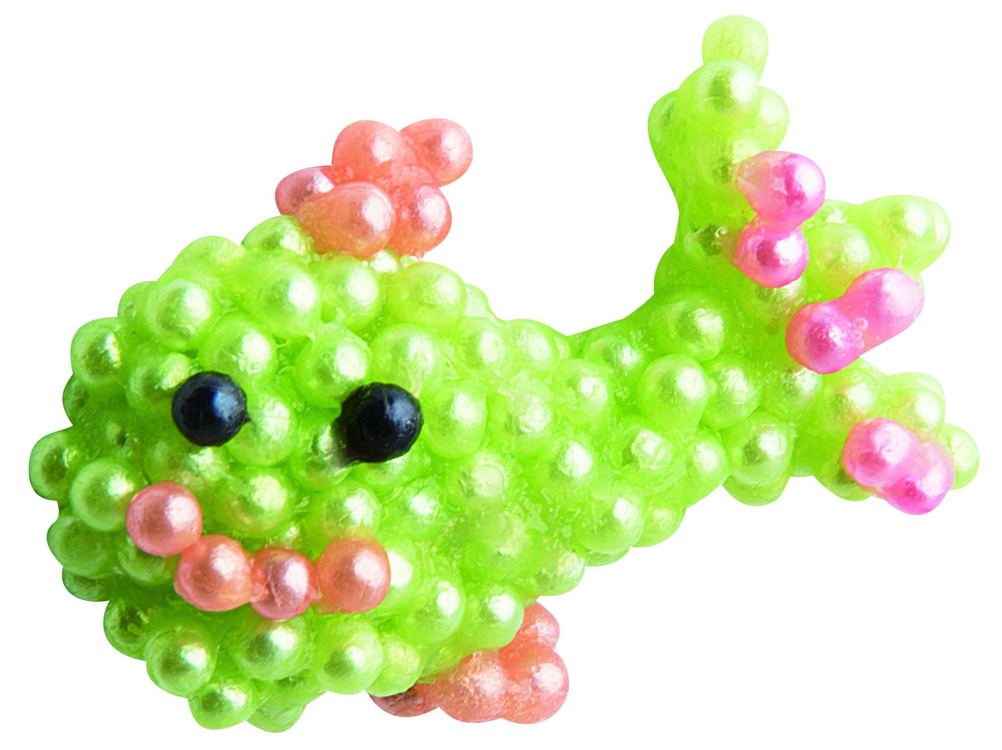 Air-Dry Pearl Beads Modeling Clay Compound (10 Pack) - EconoCrafts