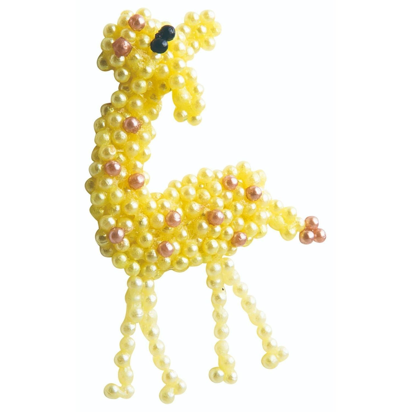 Air-Dry Pearl Beads Modeling Clay Compound (10 Pack) - EconoCrafts