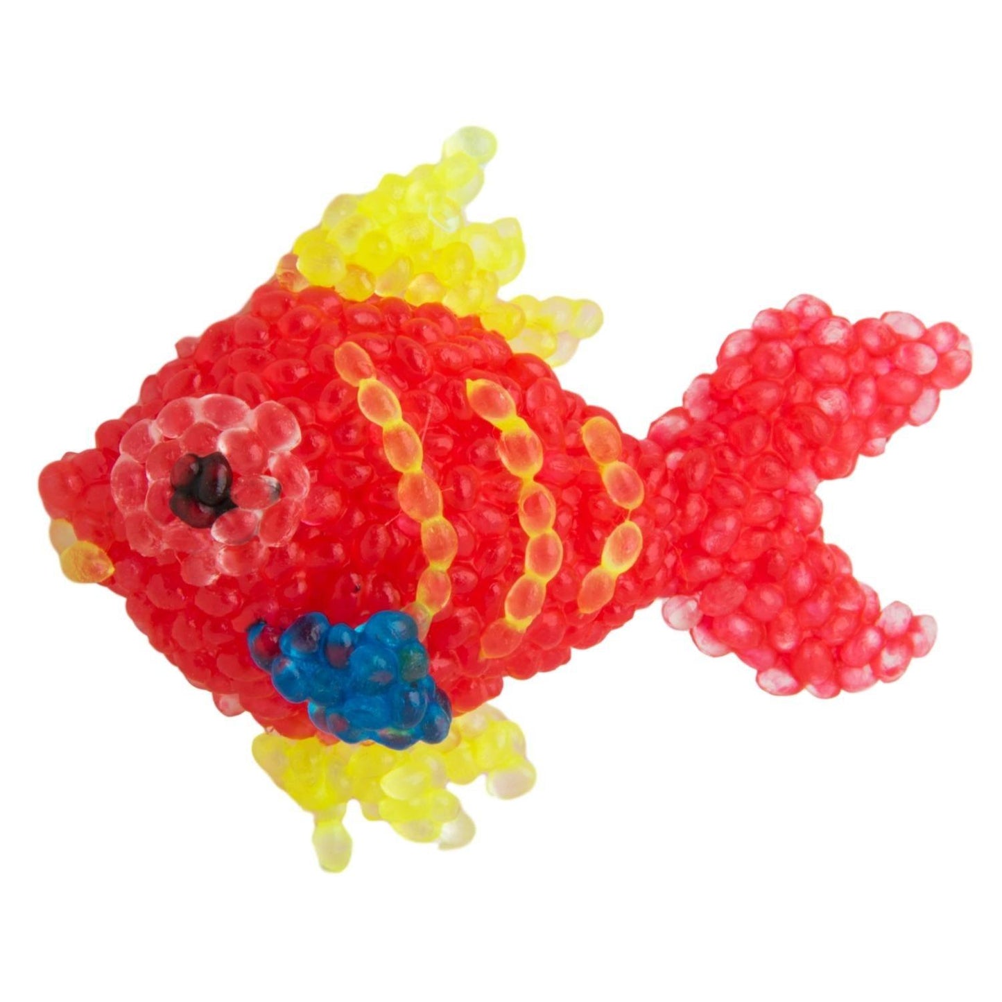 Air-Dry Crystal Beads - Air-Dry Modeling Clay Compound (12 Pack) - EconoCrafts