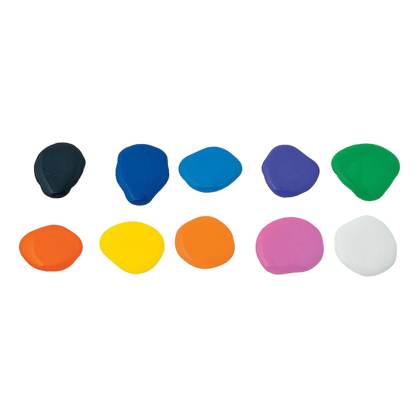 Assorted Suncatcher Paint Pack (10 Pack)