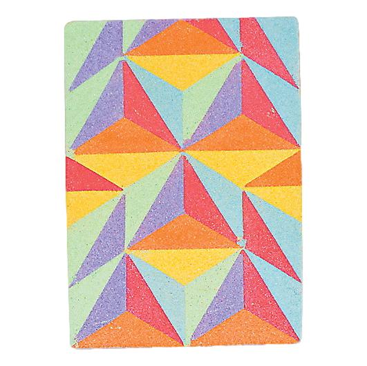 Optical Illusion Sand Art Pictures (24 Pack)